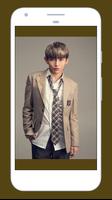 14U Wallpapers KPOP स्क्रीनशॉट 1