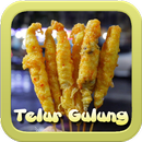 Cara Membuat Telur Gulung APK