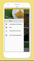 Cara Membuat Telur Gulung poster