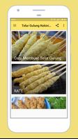 Cara Membuat Telur Gulung screenshot 1
