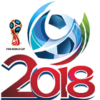 Jadwal Piala Dunia 2018 icon