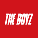 The Boyz Wallpapers KPOP aplikacja