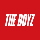 The Boyz Wallpapers KPOP icône