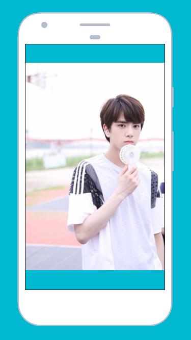 The Boyz Wallpapers Kpop For Android Apk Download
