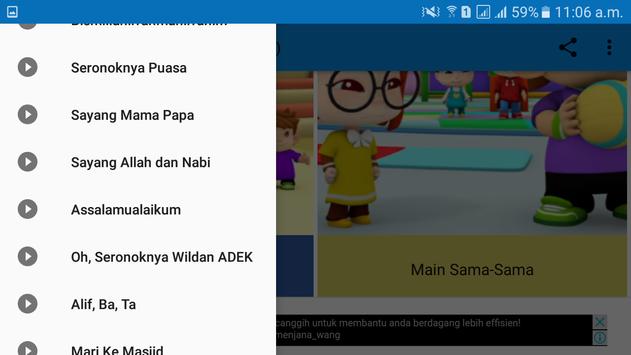 Download Lagu Kanak Kanak Omar Hana Apk For Android Latest Version