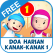 Doa Harian Kanak-Kanak