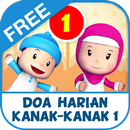 Doa Harian Kanak-Kanak APK