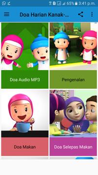 Doa Harian Kanak Kanak For Android Apk Download