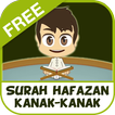 Surah Hafazan Kanak-Kanak