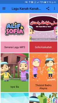 Download Lagu Kanak Kanak Alif Sofia Apk For Android Latest Version