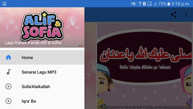 Download Lagu Kanak Kanak Alif Sofia Apk For Android Latest Version