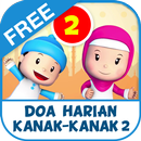 Doa Harian Kanak-Kanak 2 APK