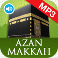 Azan Makkah