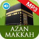 Azan Makkah APK