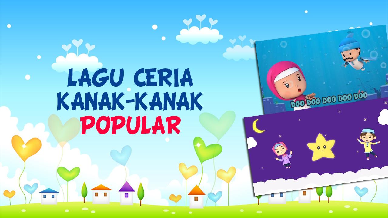 Lagu Kanak Kanak Rama Rama Didi Friends Youtube