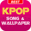 KPOP Hits Songs & Wallpaper