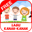 Koleksi Lagu Kanak-Kanak
