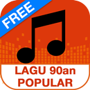 Lagu 90an Popular APK