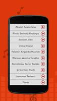 Lagu 90an Popular Ekran Görüntüsü 1