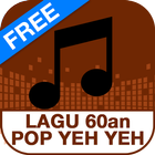 Lagu 60an Pop Yeh Yeh آئیکن