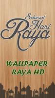 Wallpaper Raya HD Affiche