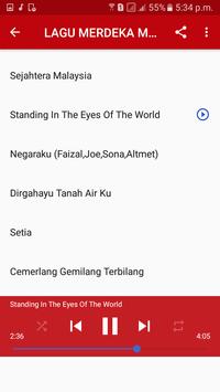Lagu Merdeka Malaysia For Android Apk Download