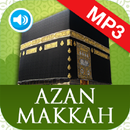 APK Azan Makkah