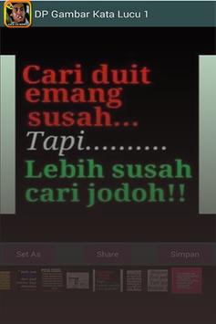 Dp Kata Lucu 2017 Apk App Free Download For Android