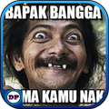 DP Kata Status Lucu