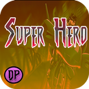 Wallpaper Superhero LWP 2017 APK