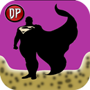 DP SuperHeros Wallpaper New APK