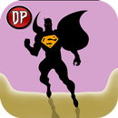 New DP Superhero Wallpapers HD APK