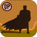 DP HD SuperHero Wallpapers APK