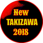 New Takizawa 2018😘😘😘👍👍👍👍 icône