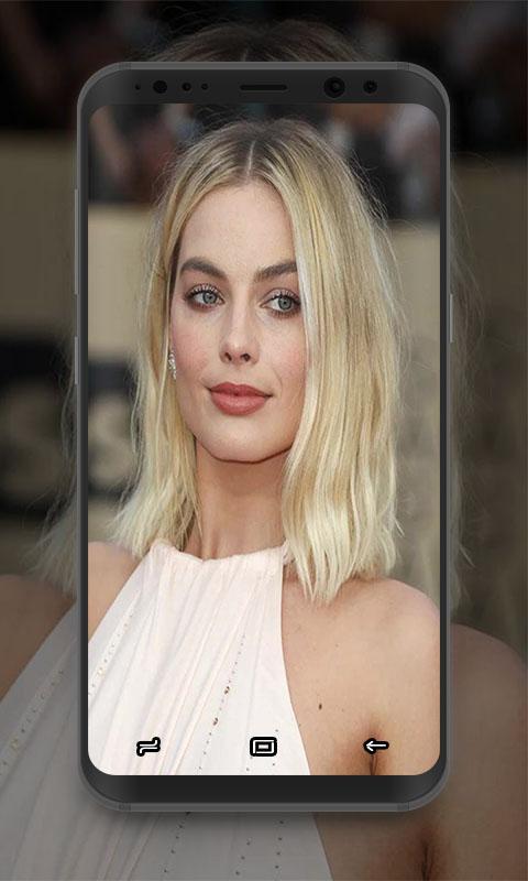 Hairstyles 2018 Female Medium Length Wallpaper For Android