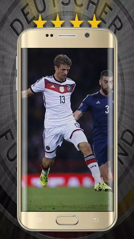 Germany Football Wallpaper APK untuk Unduhan Android Germany Football Wallpaper APK untuk Unduhan Android