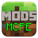 Mods for Minecraft PE APK
