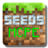 Seeds for Minecraft PE