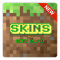Skins for Minecraft PE