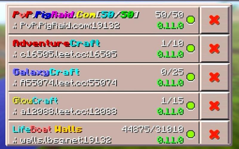 Servers For Minecraft Pe 0 17 0 Apk 1 0 Download For Android Download Servers For Minecraft Pe 0 17 0 Apk Latest Version Apkfab Com