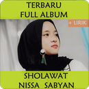 Sholawat Nissa Sabyan MP3 + Lirik | Full Album APK