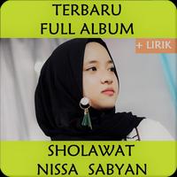 Sholawat Nissa Sabyan MP3 + Lirik | Full Album Affiche