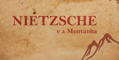 Nietzsche e a Montanha Affiche