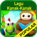 Lagu Kanak-Kanak Popular APK