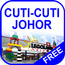 Tempat Menarik Johor APK