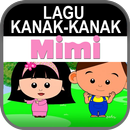 Lagu Kanak Kanak Mimi APK