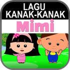 Lagu Kanak Kanak Mimi ikona