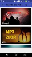 Nasyid & Zikir Terbaik gönderen