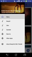 Nasyid & Zikir Terbaik screenshot 1