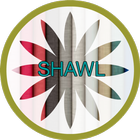 Tutorial Pakai Shawl simgesi